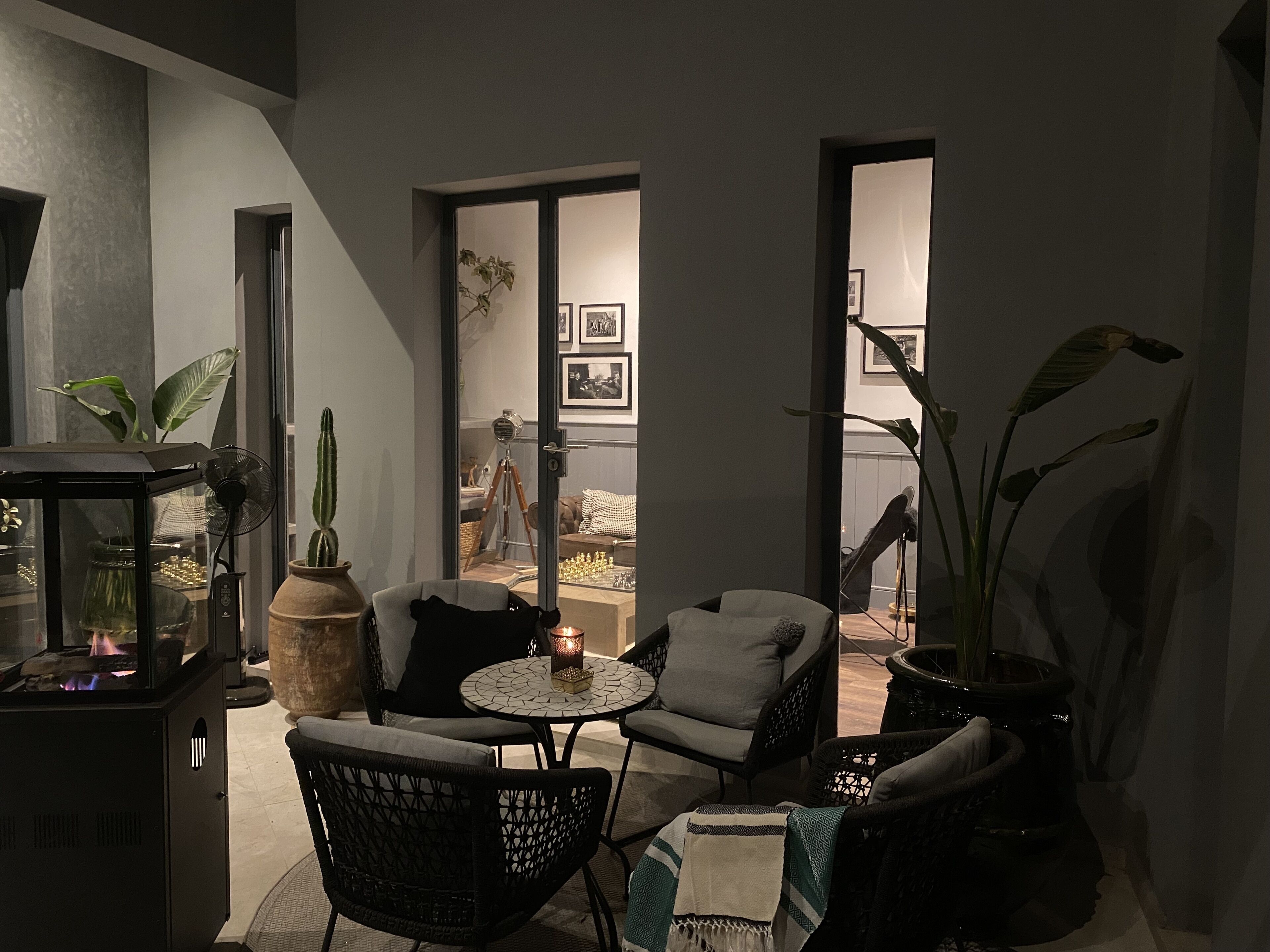 Foto - YVES Marrakech