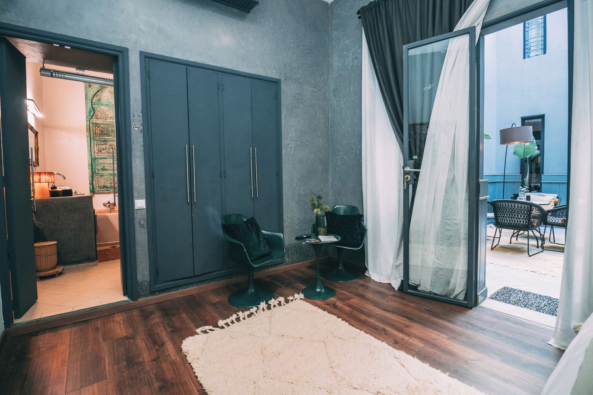 Foto - YVES Marrakech