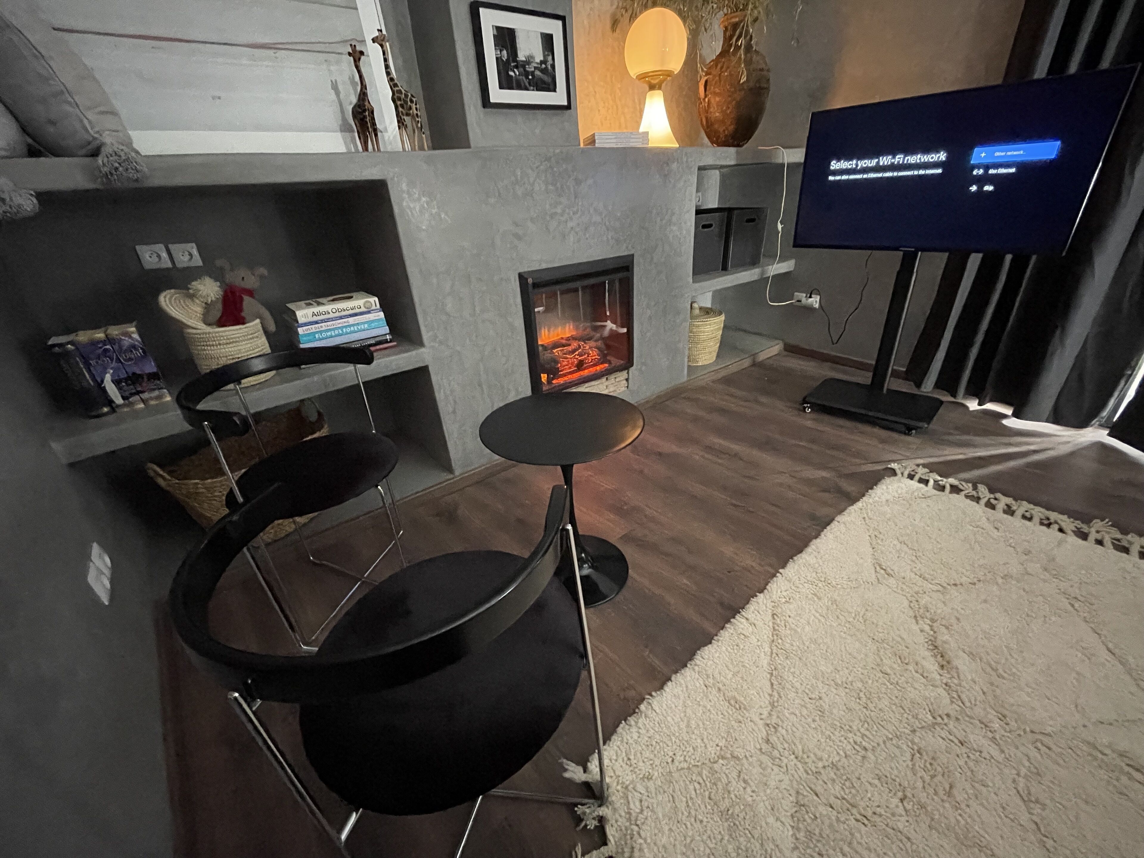 Foto - YVES Marrakech