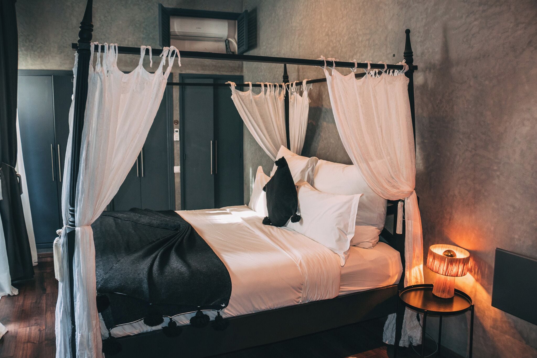 Foto - YVES Marrakech