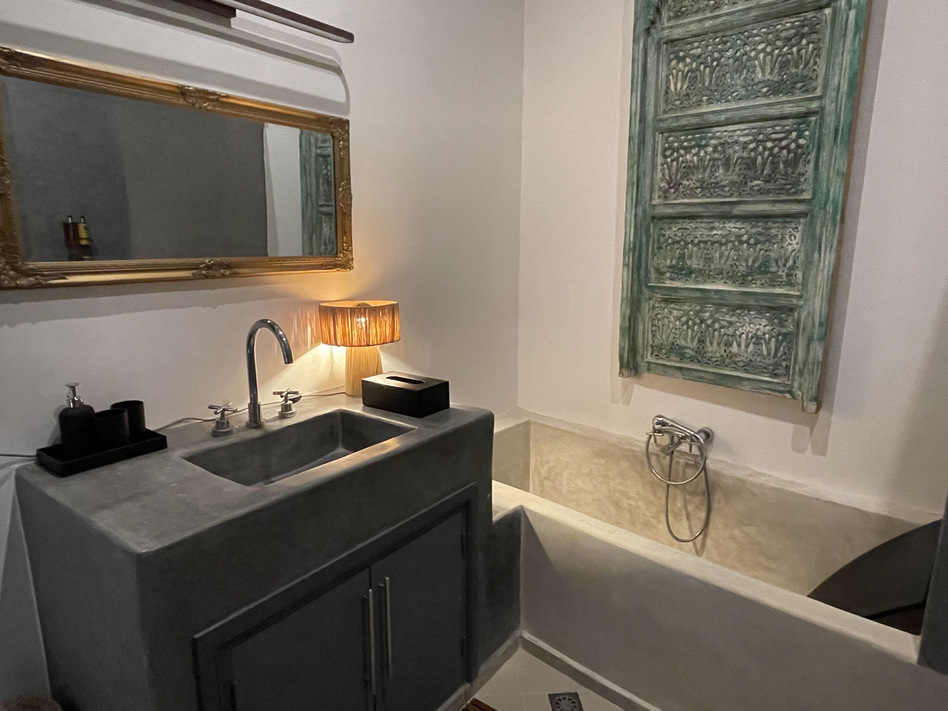 Foto - YVES Marrakech