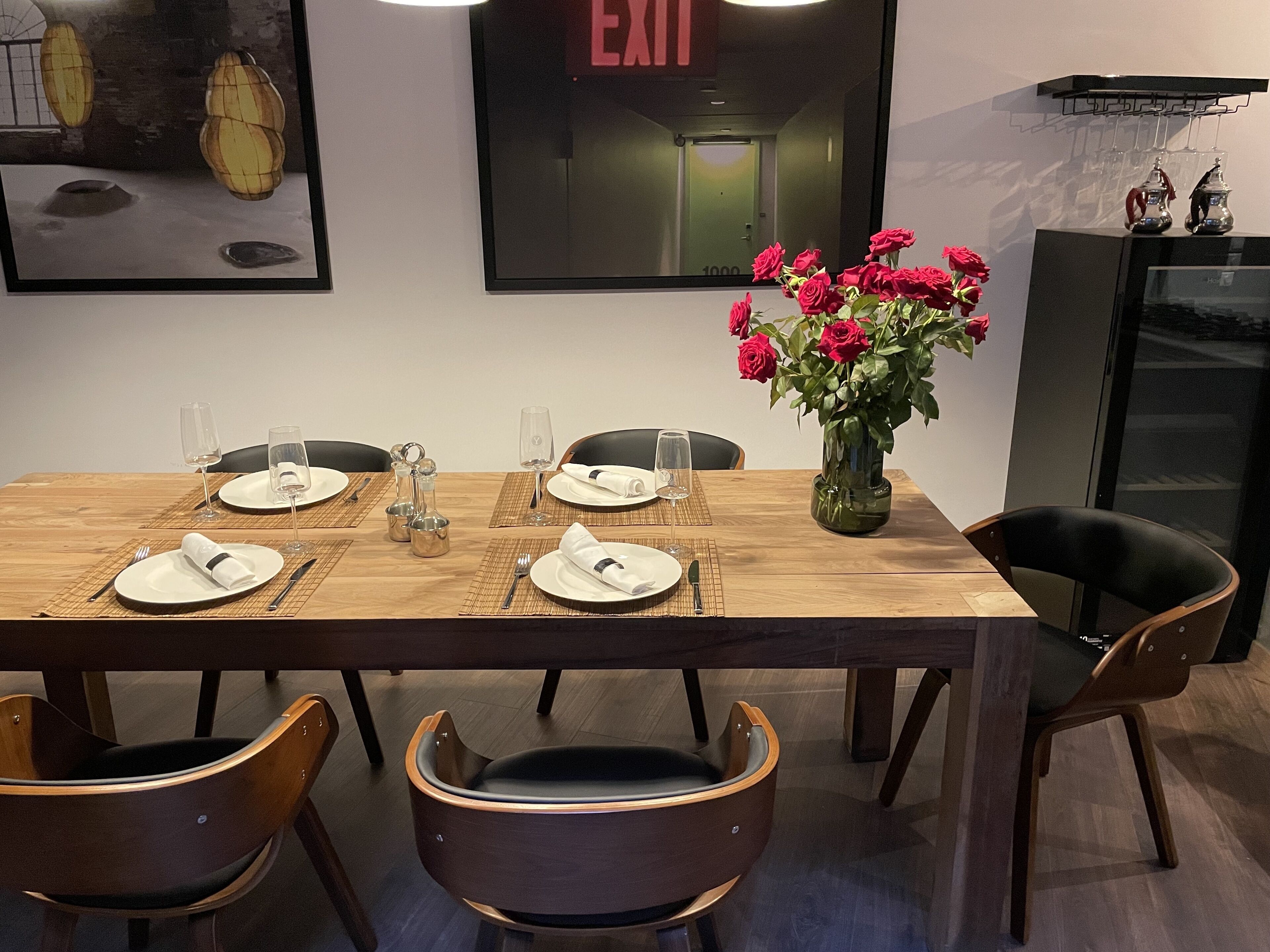 Foto - YVES Marrakech