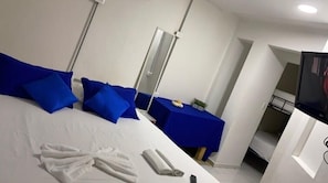 Superior Quadruple Room - quintas by maos  (Cartagena)