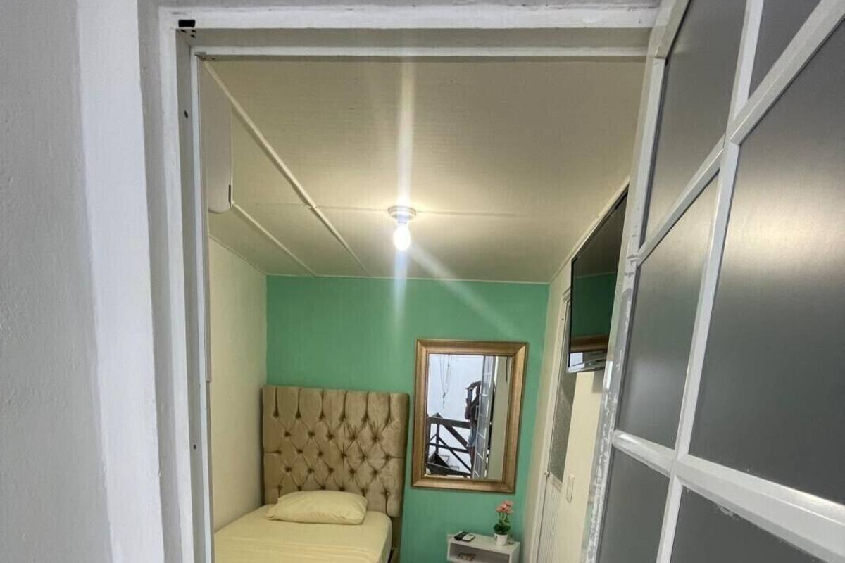 Superior Single Room