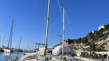 Port de plaisance
