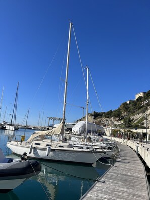 Port de plaisance
