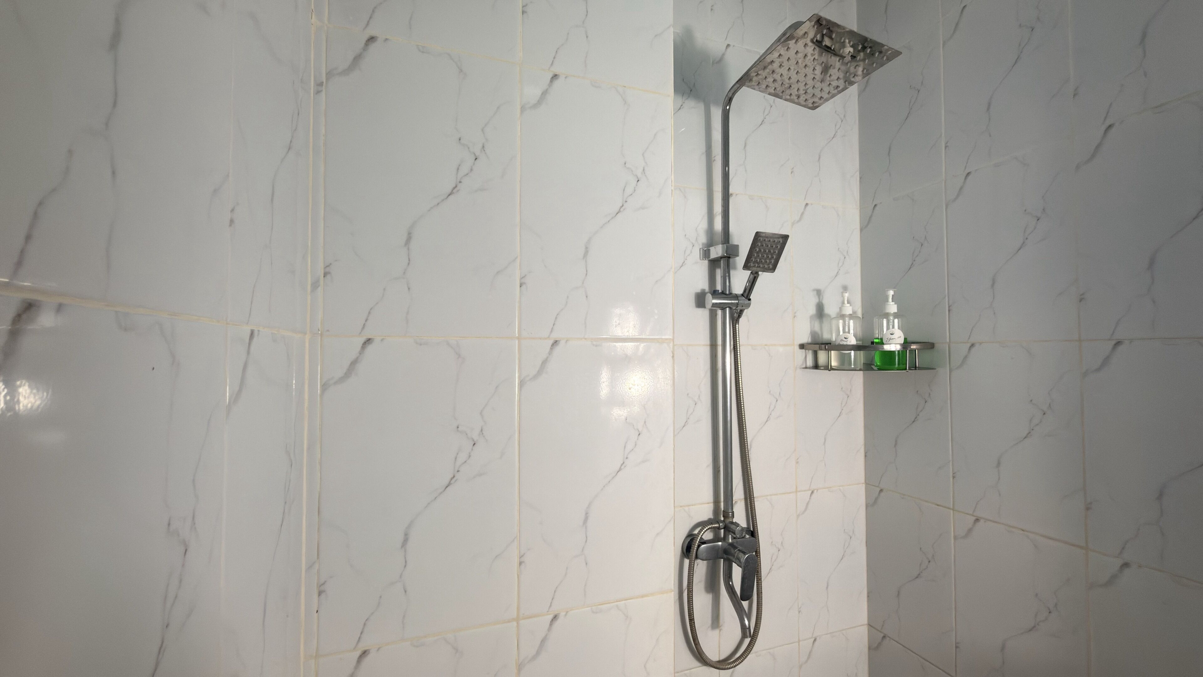 Superior-Doppelzimmer | Badezimmer