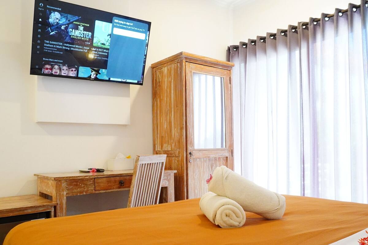Superior Double Room | 1 bedroom, free WiFi