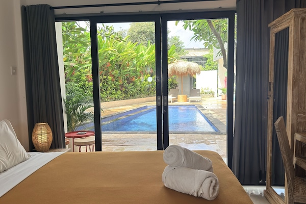 Deluxe Room | Wi-fi percuma