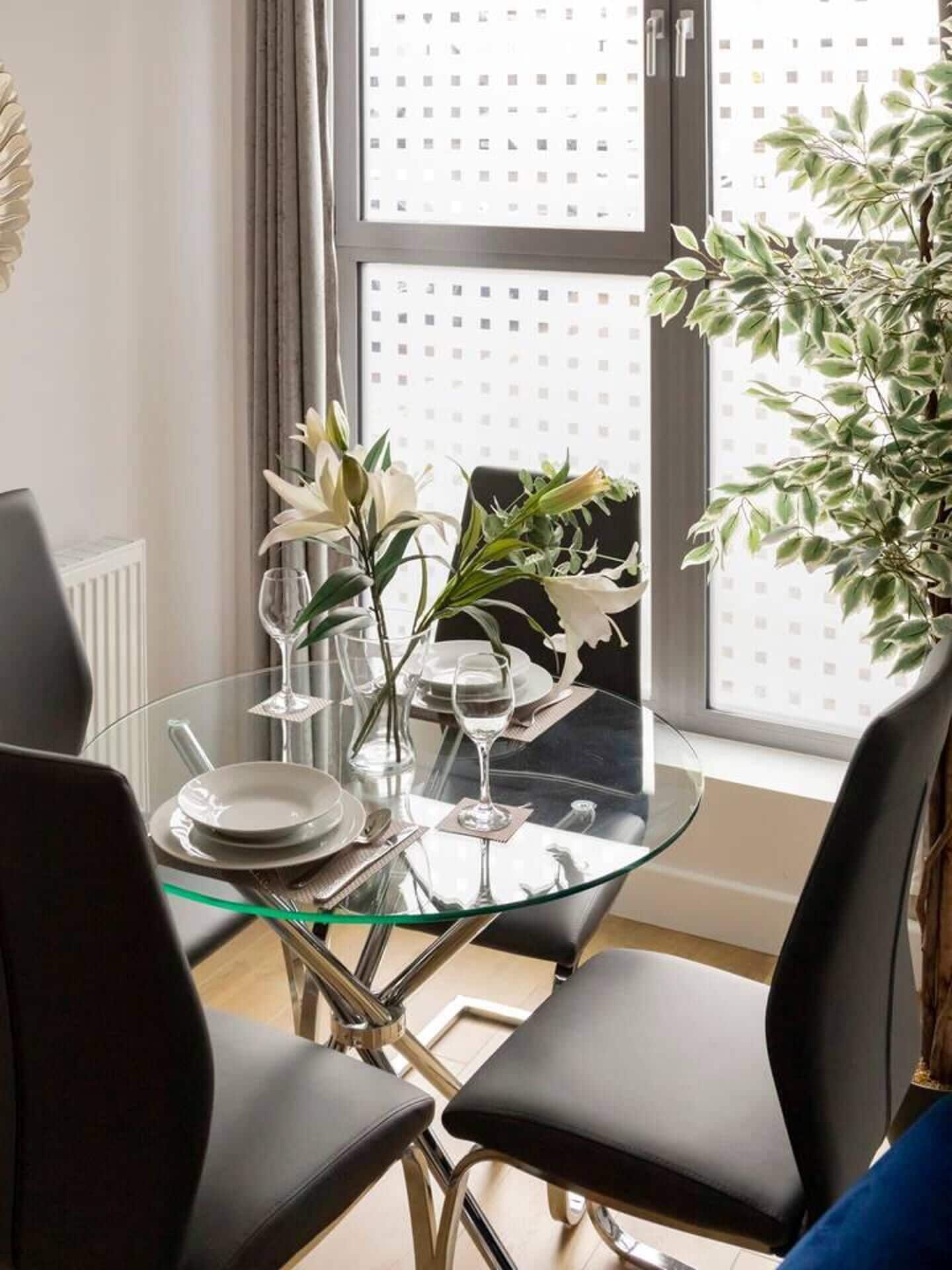 Appartement | Dineren