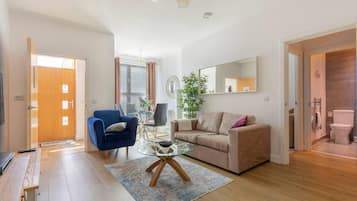 Apartament | Sala d'estar