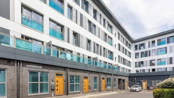 Apartment | Exterior