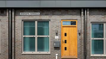 Apartment | Exterior