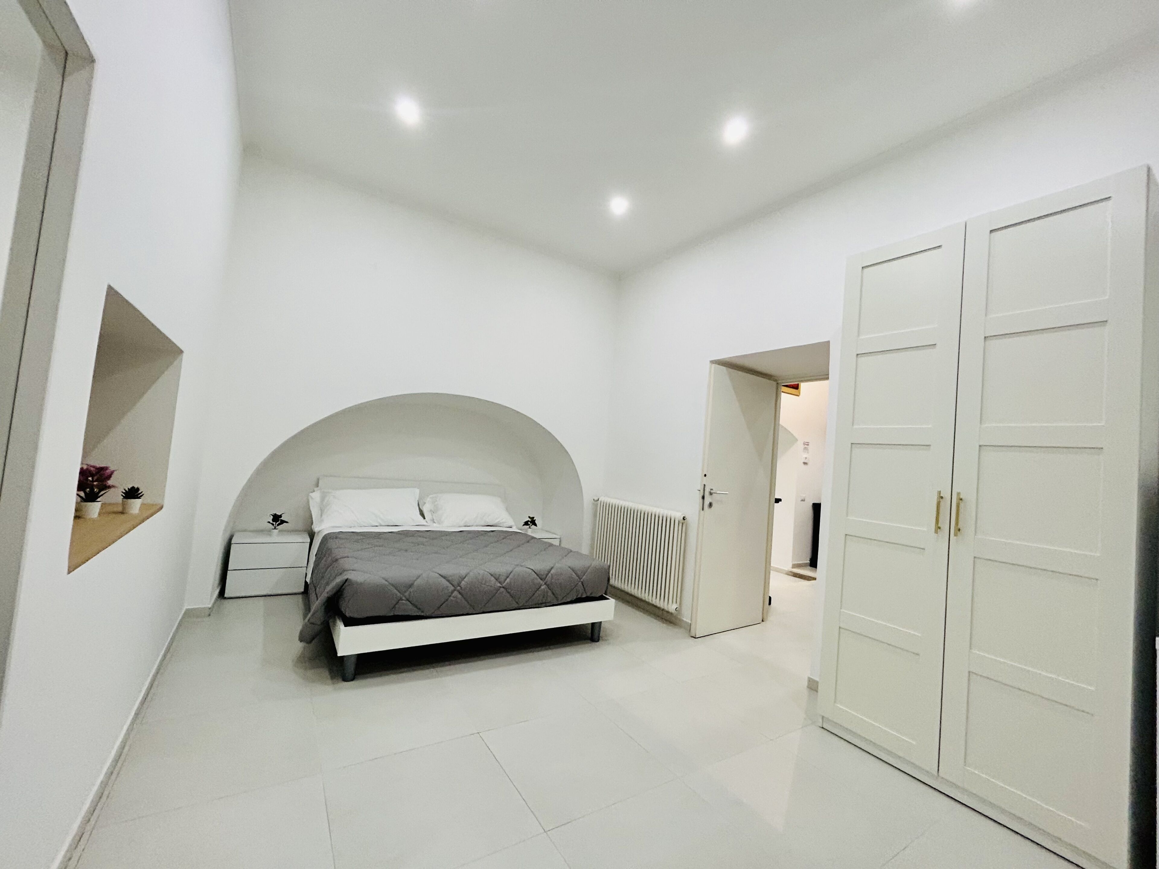 3 Schlafzimmer, Bügeleisen/Bügelbrett, kostenloses WLAN, Bettwäsche