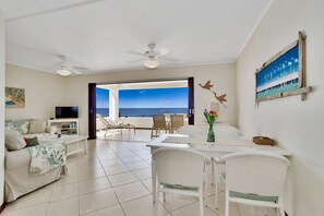 Interior - Sea Star - Coastal Bliss at Bonaire's Waterfront (Kralendijk)