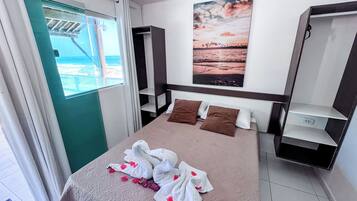 Superior-Zimmer | Schallisolierte Zimmer, kostenloses WLAN, Bettwäsche