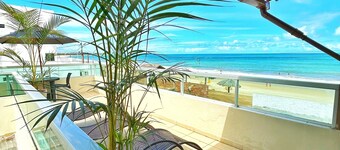 Pousada Ondas do Mar