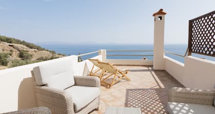 Blue Horizon - Zircon Junior Sea View Suite