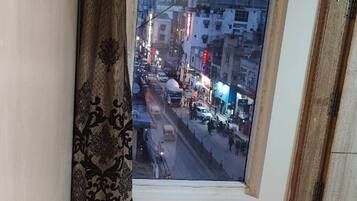 Family Suite | View from room