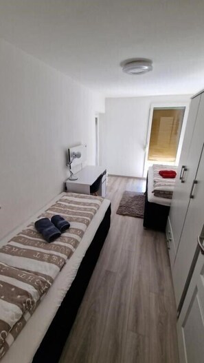 Comfort-Apartment