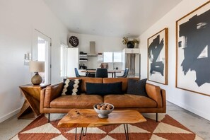 TV, stereo, offices