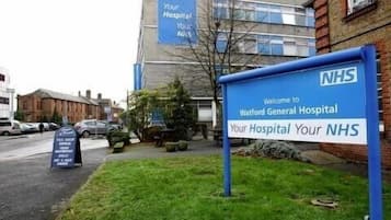 House | Property grounds