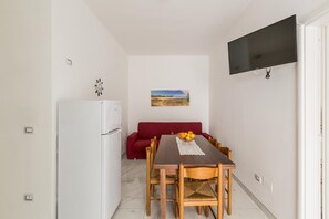 Appartement | Coin séjour