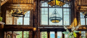 Beautiful 3-bedroom suite located in the Whiteface lodge in Lake Placid NY