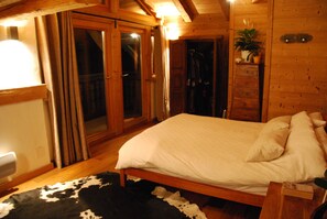 4 chambres, Wi-Fi, draps fournis