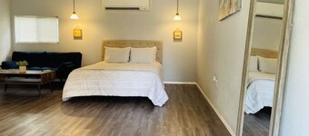 Farm living by Santos Trails & the Villages!