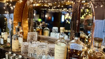 Bar (sur place)