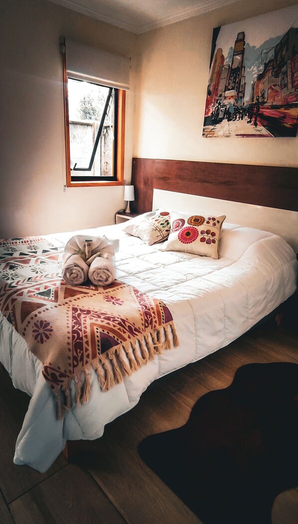 Appartement Familial (A)