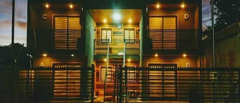 Family Apartment (A) | 2 bedrooms, desk, iron/ironing board, free WiFi