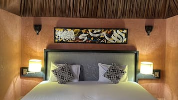30 bedrooms, iron/ironing board, WiFi, bed sheets
