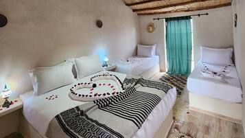 30 bedrooms, iron/ironing board, WiFi, bed sheets