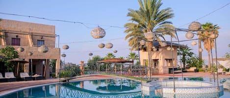 Alberca