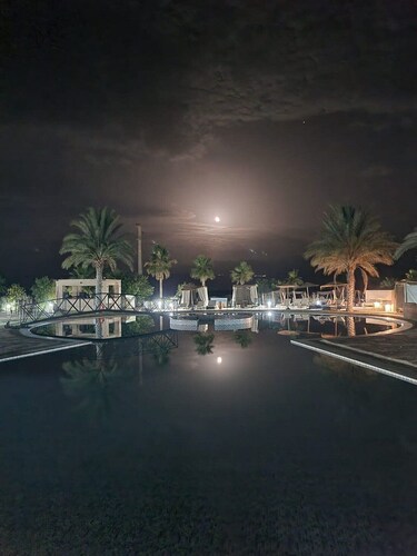 The Lodges-le jardin de Sébastien