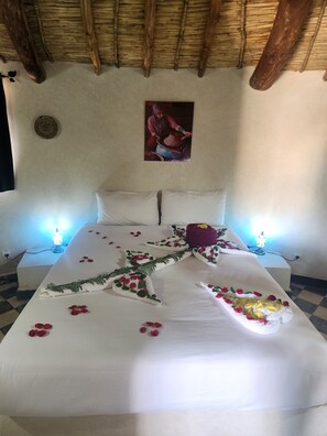 35 bedrooms, iron/ironing board, WiFi, bed sheets