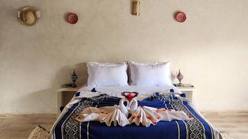 35 bedrooms, iron/ironing board, WiFi, bed sheets