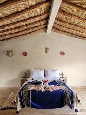 35 bedrooms, iron/ironing board, WiFi, bed sheets