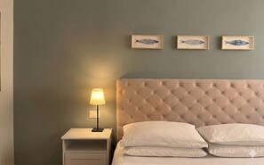 1 bedroom, iron/ironing board, free WiFi, bed sheets - Design apartment in the center of Venice (Venezia)