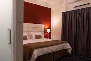 Standard Room, Balcony, River View