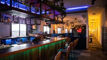 Bar (in loco)