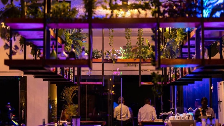 Royal Breeze Hotel NV