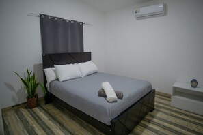 2 camere, Wi-Fi, lenzuola