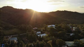 Vista aérea