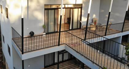 Apartment Pinilla With 2 Room, Kitch, a/c