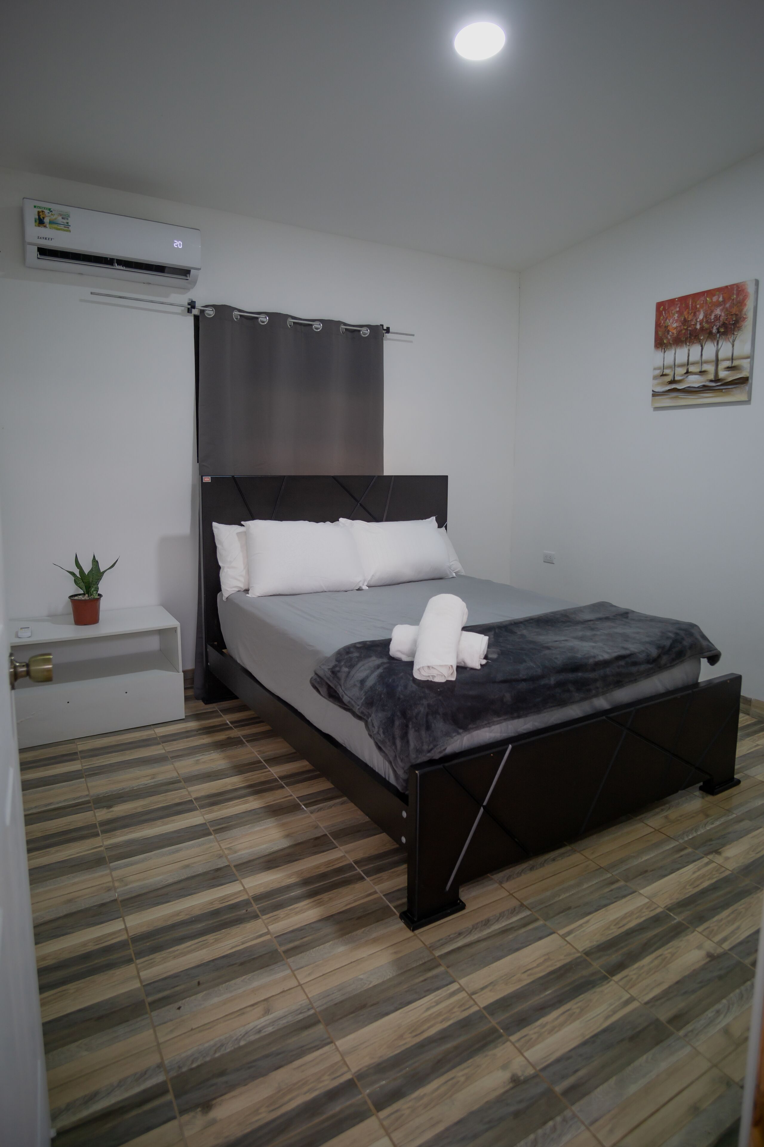 2 soveværelser, Wi-Fi, sengetøj