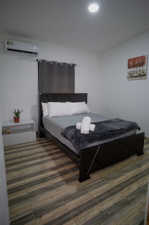 2 camere, Wi-Fi, lenzuola