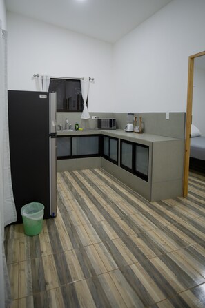 Interior - Apartment Pinilla With 2 Room, Kitch, a/c (Pinilla)
